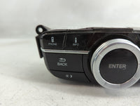 2016-2018 Acura Ilx Radio AM FM Cd Player Receiver Replacement P/N:TX6-A010 Fits Fits 2016 2017 2018 OEM Used Auto Parts - O