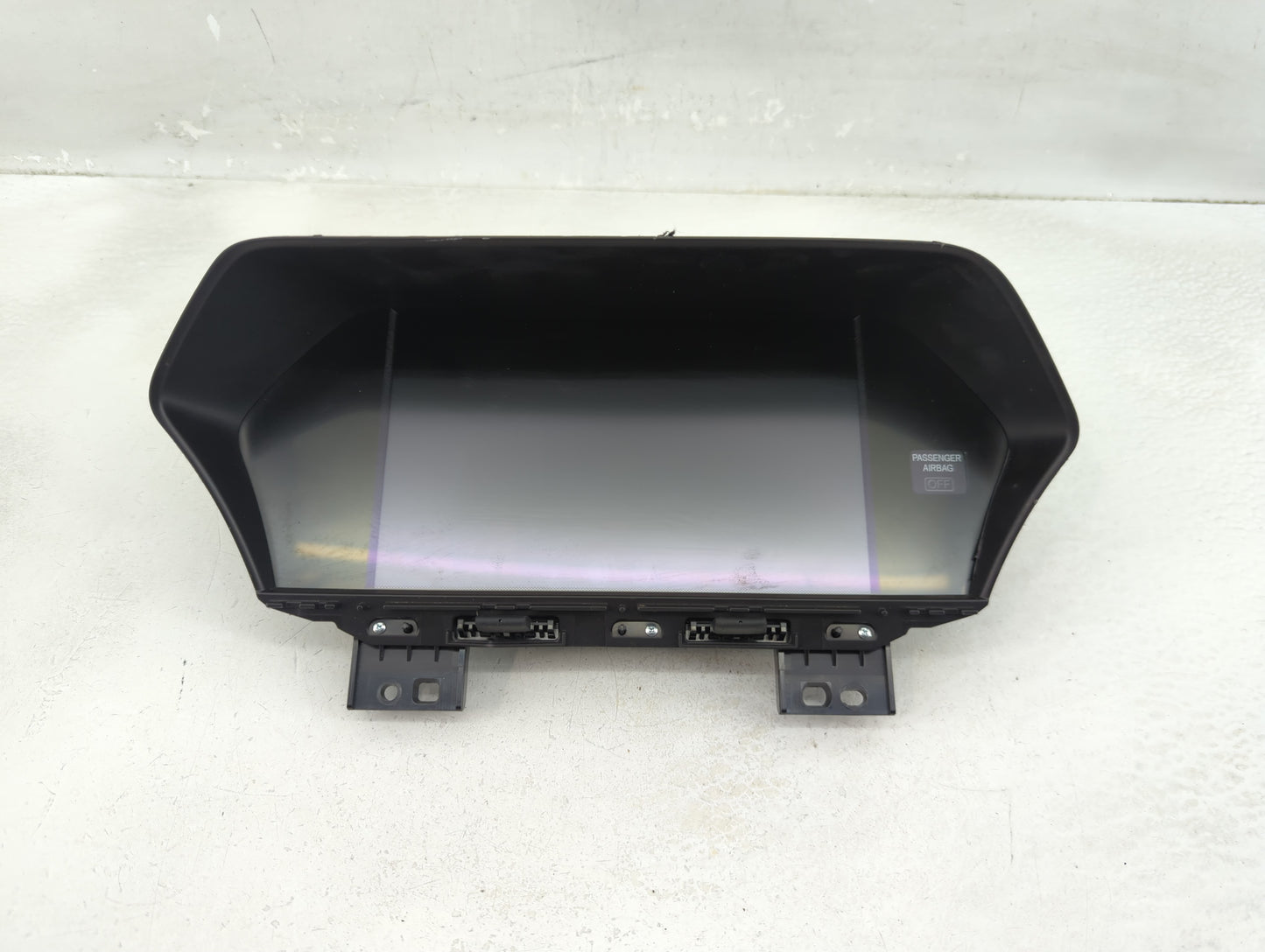 2017-2018 Acura Ilx Information Display Screen - Oemusedautoparts1.com