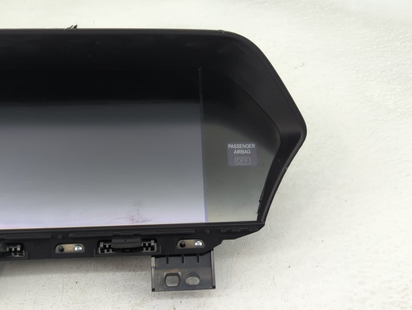 2017-2018 Acura Ilx Information Display Screen - Oemusedautoparts1.com