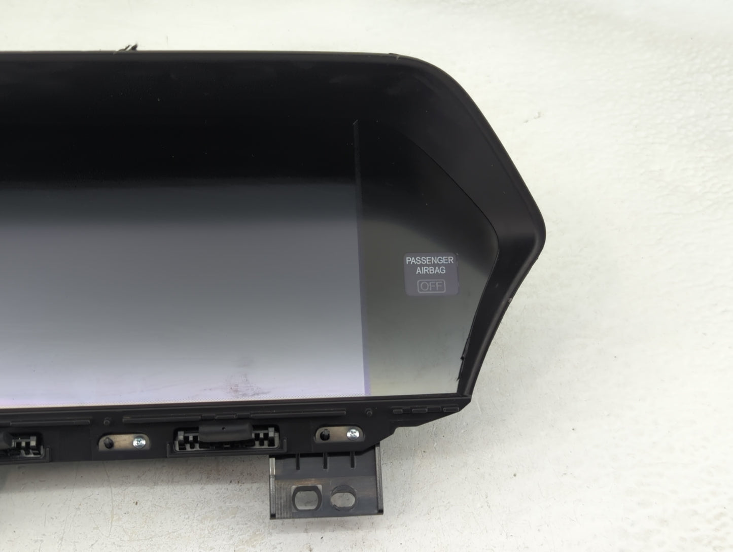 2017-2018 Acura Ilx Information Display Screen - Oemusedautoparts1.com