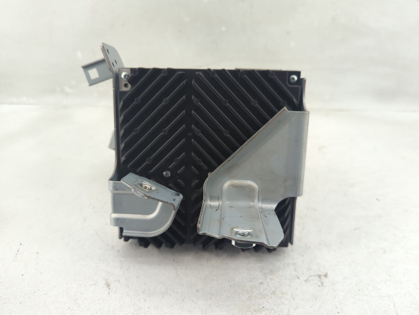 2017-2018 Acura Ilx Radio AM FM Cd Player Receiver Replacement P/N:39186-TX6-A612-M1 Fits Fits 2017 2018 OEM Used Auto Parts