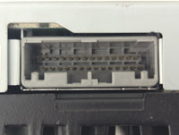 2017-2018 Acura Ilx Radio AM FM Cd Player Receiver Replacement P/N:39186-TX6-A612-M1 Fits Fits 2017 2018 OEM Used Auto Parts