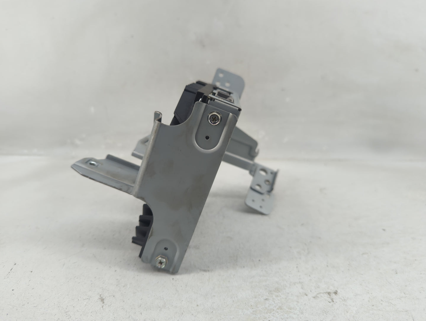 2017-2018 Acura Ilx Radio AM FM Cd Player Receiver Replacement P/N:39186-TX6-A612-M1 Fits Fits 2017 2018 OEM Used Auto Parts