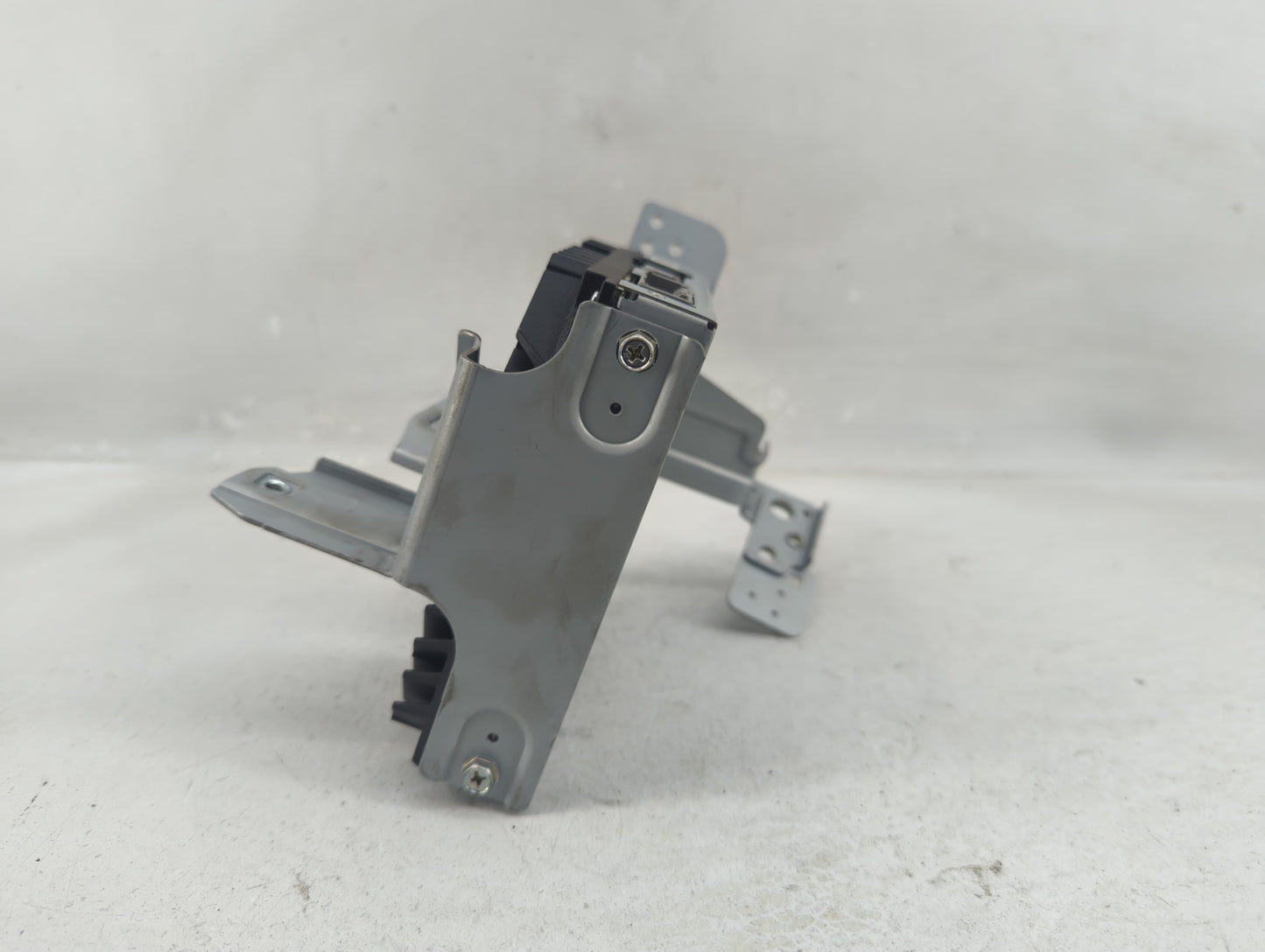 2017-2018 Acura Ilx Radio AM FM Cd Player Receiver Replacement P/N:39186-TX6-A612-M1 Fits Fits 2017 2018 OEM Used Auto Parts