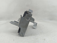 2017-2018 Acura Ilx Radio AM FM Cd Player Receiver Replacement P/N:39186-TX6-A612-M1 Fits Fits 2017 2018 OEM Used Auto Parts