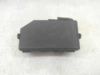 2016-2018 Acura Ilx Fusebox Fuse Box Panel Relay Module Fits Fits 2016 2017 2018 OEM Used Auto Parts - Oemusedautoparts1.com