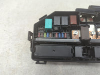 2016-2018 Acura Ilx Fusebox Fuse Box Panel Relay Module Fits Fits 2016 2017 2018 OEM Used Auto Parts - Oemusedautoparts1.com