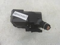2016-2018 Acura Ilx Fusebox Fuse Box Panel Relay Module Fits Fits 2016 2017 2018 OEM Used Auto Parts - Oemusedautoparts1.com