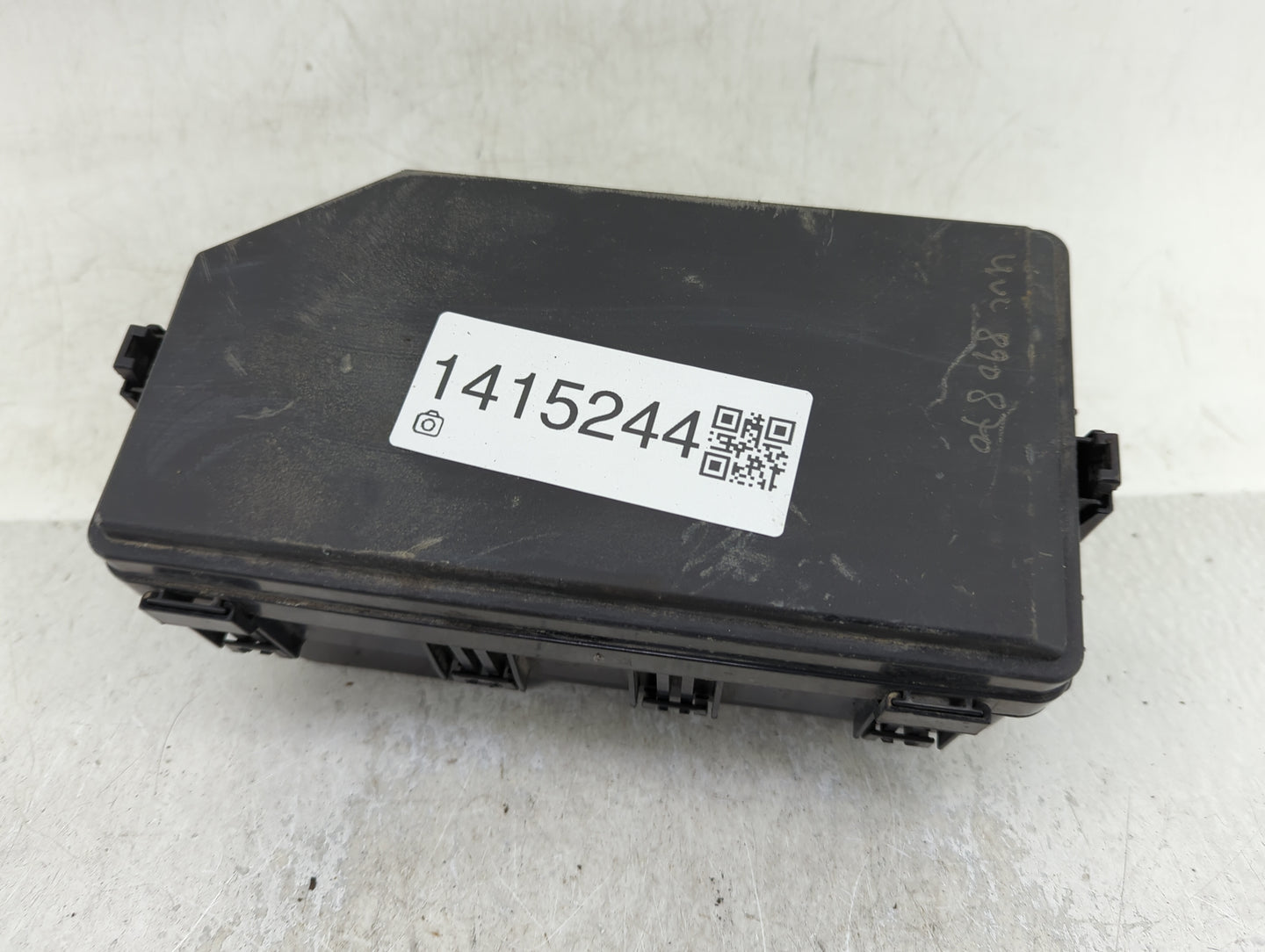 2016-2018 Acura Ilx Fusebox Fuse Box Panel Relay Module P/N:TV9 A010 A0 Fits Fits 2016 2017 2018 OEM Used Auto Parts - Oemus