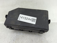 2016-2018 Acura Ilx Fusebox Fuse Box Panel Relay Module P/N:TV9 A010 A0 Fits Fits 2016 2017 2018 OEM Used Auto Parts - Oemus