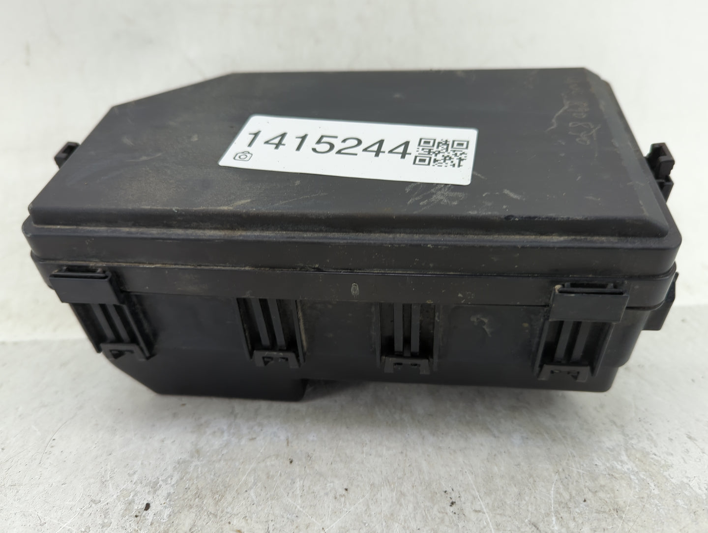 2016-2018 Acura Ilx Fusebox Fuse Box Panel Relay Module P/N:TV9 A010 A0 Fits Fits 2016 2017 2018 OEM Used Auto Parts - Oemus