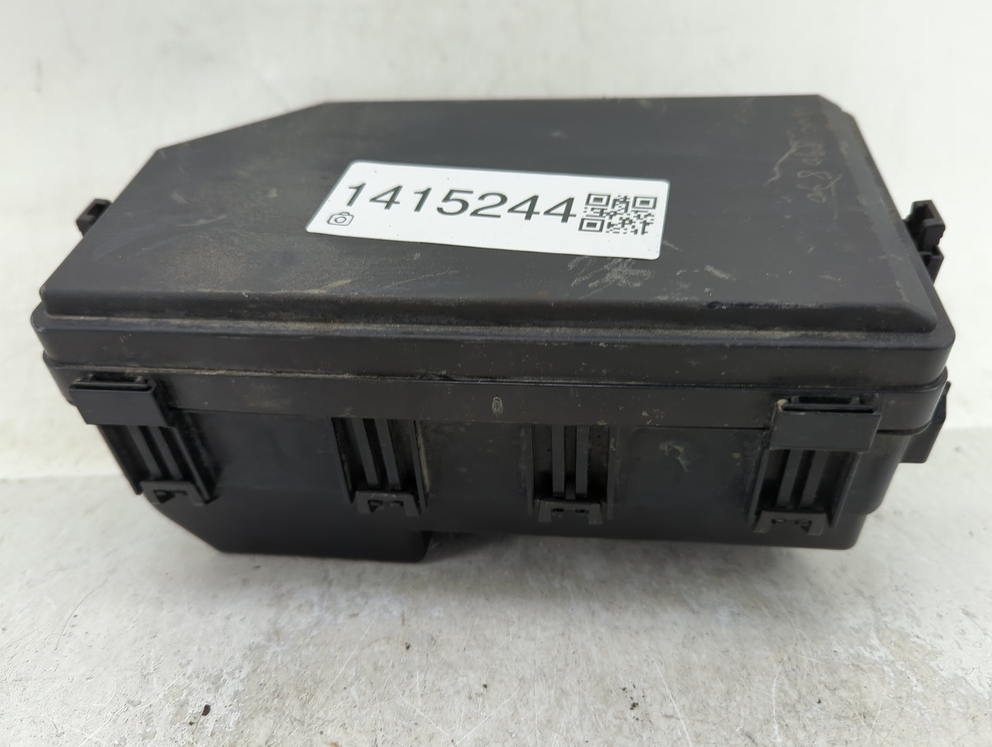 2016-2018 Acura Ilx Fusebox Fuse Box Panel Relay Module P/N:TV9 A010 A0 Fits Fits 2016 2017 2018 OEM Used Auto Parts - Oemus