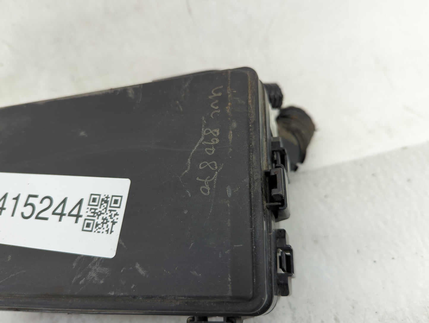 2016-2018 Acura Ilx Fusebox Fuse Box Panel Relay Module P/N:TV9 A010 A0 Fits Fits 2016 2017 2018 OEM Used Auto Parts - Oemus