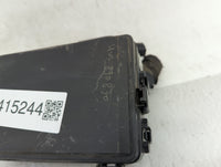 2016-2018 Acura Ilx Fusebox Fuse Box Panel Relay Module P/N:TV9 A010 A0 Fits Fits 2016 2017 2018 OEM Used Auto Parts - Oemus