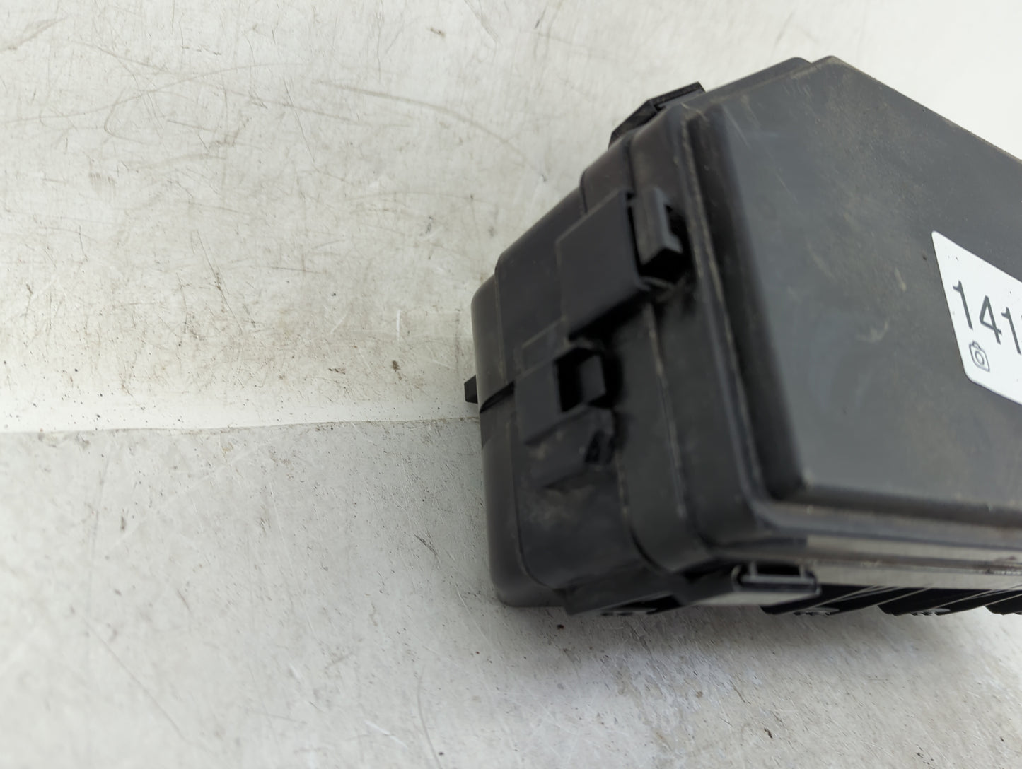 2016-2018 Acura Ilx Fusebox Fuse Box Panel Relay Module P/N:TV9 A010 A0 Fits Fits 2016 2017 2018 OEM Used Auto Parts - Oemus