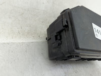 2016-2018 Acura Ilx Fusebox Fuse Box Panel Relay Module P/N:TV9 A010 A0 Fits Fits 2016 2017 2018 OEM Used Auto Parts - Oemus