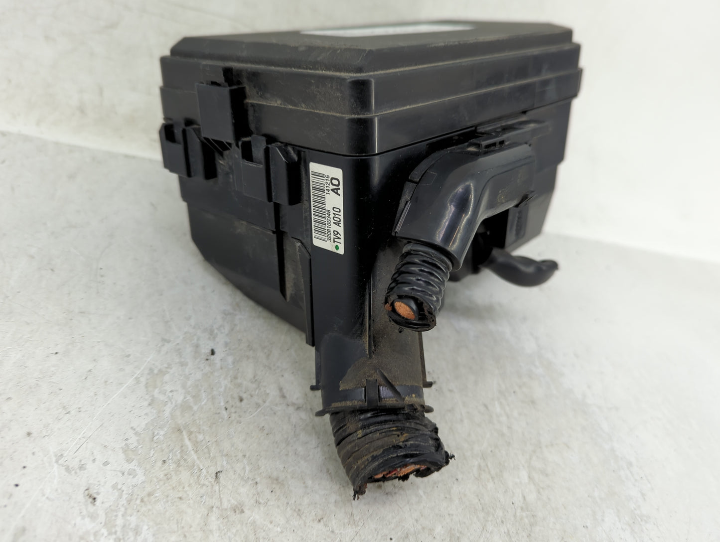 2016-2018 Acura Ilx Fusebox Fuse Box Panel Relay Module P/N:TV9 A010 A0 Fits Fits 2016 2017 2018 OEM Used Auto Parts - Oemus