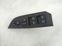 2016-2018 Acura Ilx Master Power Window Switch Replacement Driver Side Left P/N:35750-TX6-A11 Fits Fits 2016 2017 2018 OEM U