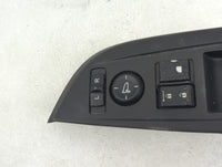 2016-2018 Acura Ilx Master Power Window Switch Replacement Driver Side Left P/N:35750-TX6-A11 Fits Fits 2016 2017 2018 OEM U