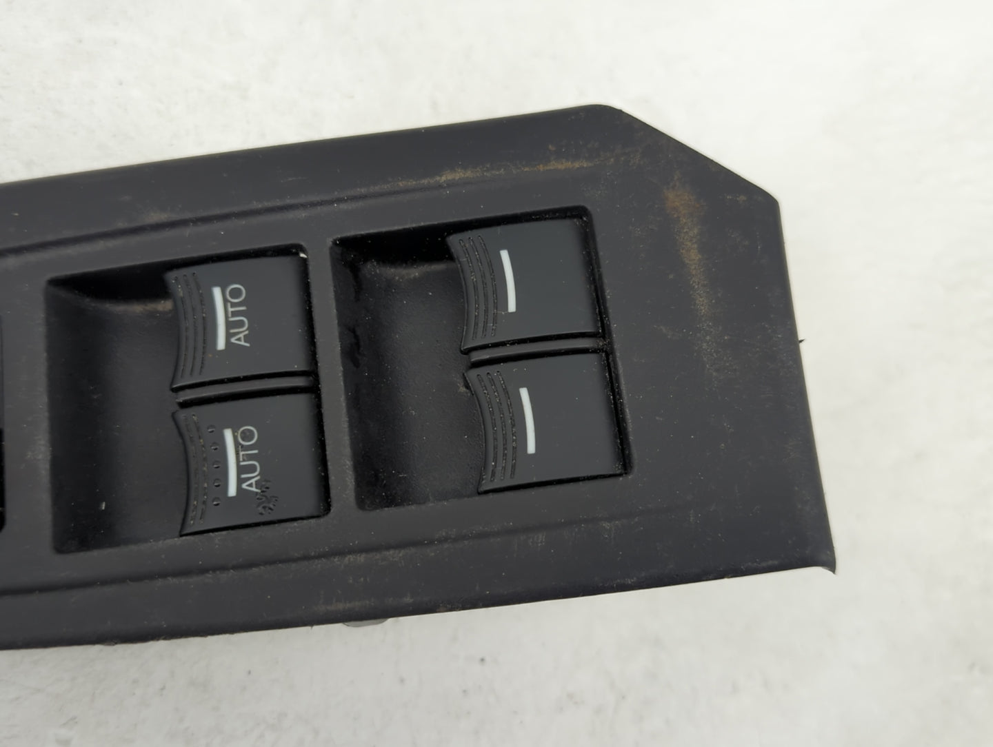 2016-2018 Acura Ilx Master Power Window Switch Replacement Driver Side Left P/N:35750-TX6-A11 Fits Fits 2016 2017 2018 OEM U