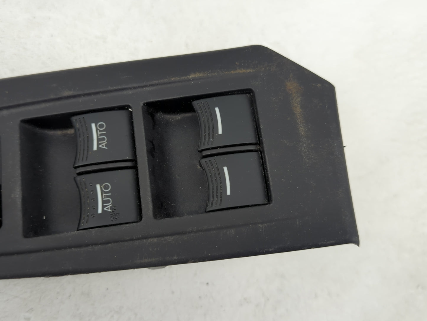 2016-2018 Acura Ilx Master Power Window Switch Replacement Driver Side Left P/N:35750-TX6-A11 Fits Fits 2016 2017 2018 OEM U