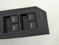 2016-2018 Acura Ilx Master Power Window Switch Replacement Driver Side Left P/N:35750-TX6-A11 Fits Fits 2016 2017 2018 OEM U