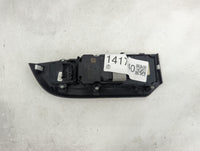 2016-2018 Acura Ilx Master Power Window Switch Replacement Driver Side Left P/N:35750-TX6-A11 Fits Fits 2016 2017 2018 OEM U