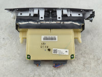 2016-2018 Acura Ilx Climate Control Module Temperature AC/Heater Replacement P/N:79600TV9A512M1 79600TV9A510M1 Fits OEM Used
