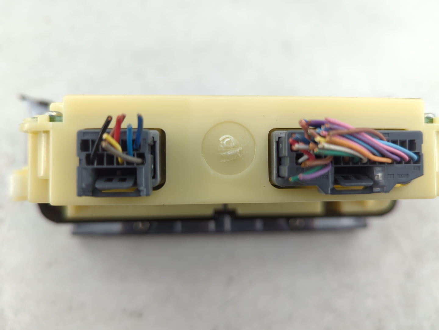 2016-2018 Acura Ilx Climate Control Module Temperature AC/Heater Replacement P/N:79600TV9A512M1 79600TV9A510M1 Fits OEM Used