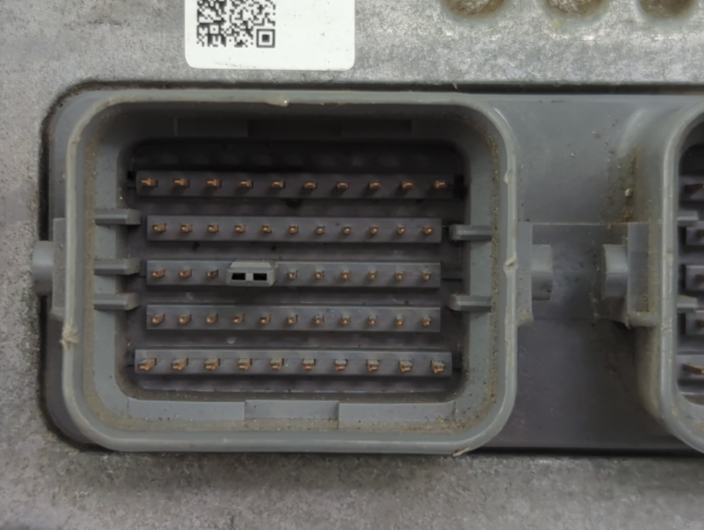 2016-2017 Acura Ilx PCM Engine Control Computer ECU ECM PCU OEM P/N:37820-R4H-A63 CY-EH55E24D Fits Fits 2016 2017 OEM Used A