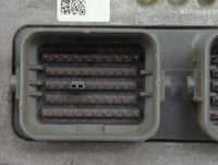 2016-2017 Acura Ilx PCM Engine Control Computer ECU ECM PCU OEM P/N:37820-R4H-A63 CY-EH55E24D Fits Fits 2016 2017 OEM Used A