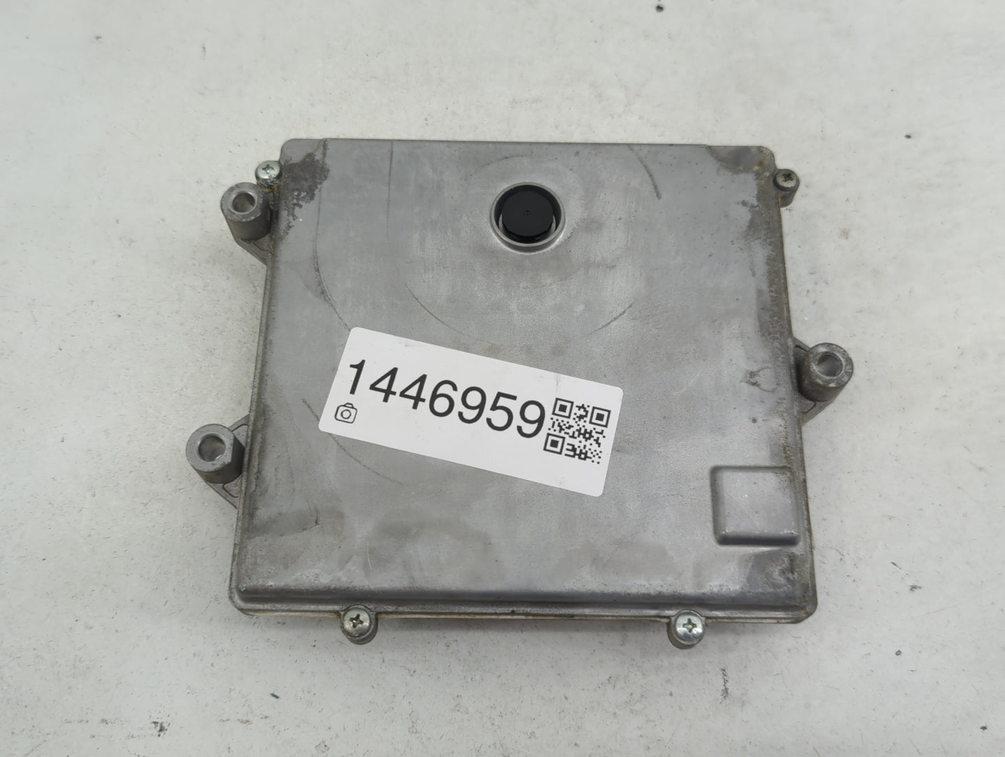2016-2017 Acura Ilx PCM Engine Control Computer ECU ECM PCU OEM P/N:37820-R4H-A63 CY-EH55E24D Fits Fits 2016 2017 OEM Used A