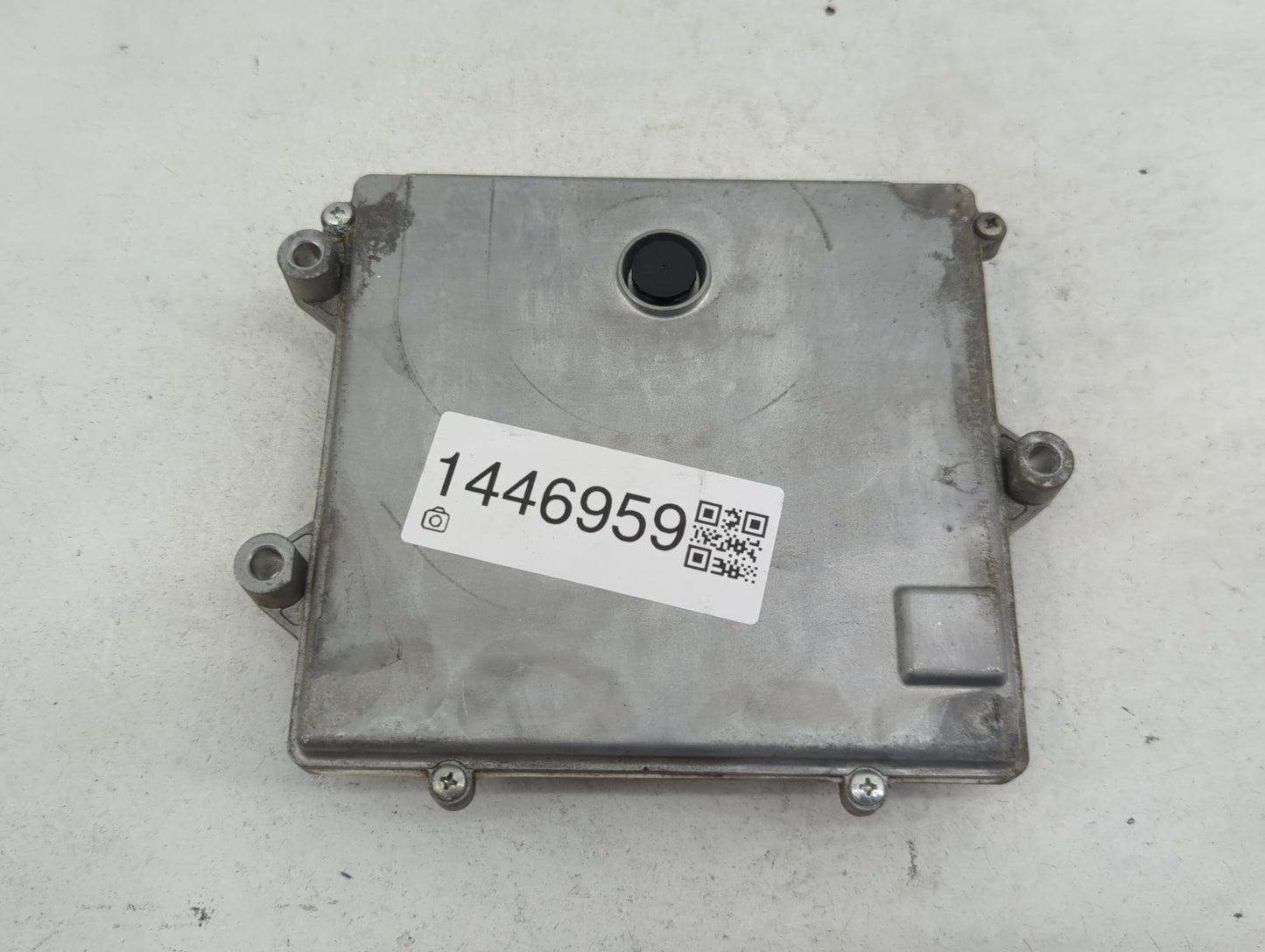 2016-2017 Acura Ilx PCM Engine Control Computer ECU ECM PCU OEM P/N:37820-R4H-A63 CY-EH55E24D Fits Fits 2016 2017 OEM Used A