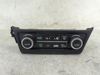 2016-2018 Acura Ilx Climate Control Module Temperature AC/Heater Replacement P/N:79600TV9A512M1 79600TV9A510M1 Fits OEM Used