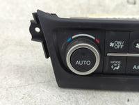 2016-2018 Acura Ilx Climate Control Module Temperature AC/Heater Replacement P/N:79600TV9A512M1 79600TV9A510M1 Fits OEM Used