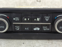 2016-2018 Acura Ilx Climate Control Module Temperature AC/Heater Replacement P/N:79600TV9A512M1 79600TV9A510M1 Fits OEM Used