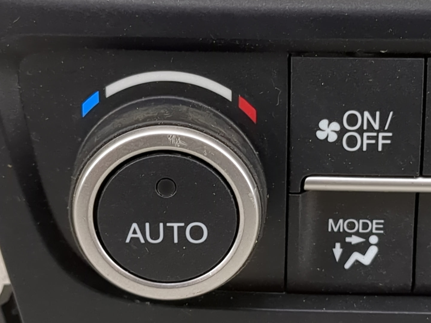 2016-2018 Acura Ilx Climate Control Module Temperature AC/Heater Replacement P/N:79600TV9A512M1 79600TV9A510M1 Fits OEM Used
