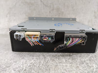 2016-2017 Acura Ilx Radio AM FM Cd Player Receiver Replacement P/N:39100-TX6-A31 PH-3668F, CLADGA540001301 Fits Fits 2016 20