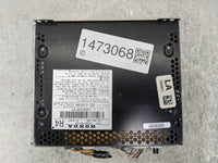 2016-2017 Acura Ilx Radio AM FM Cd Player Receiver Replacement P/N:39100-TX6-A31 PH-3668F, CLADGA540001301 Fits Fits 2016 20