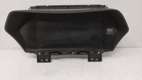 2017-2018 Acura Ilx Information Radio Display Screen - Oemusedautoparts1.com