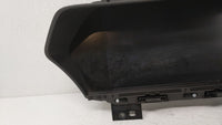 2017-2018 Acura Ilx Information Radio Display Screen - Oemusedautoparts1.com