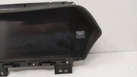 2017-2018 Acura Ilx Information Display Screen - Oemusedautoparts1.com