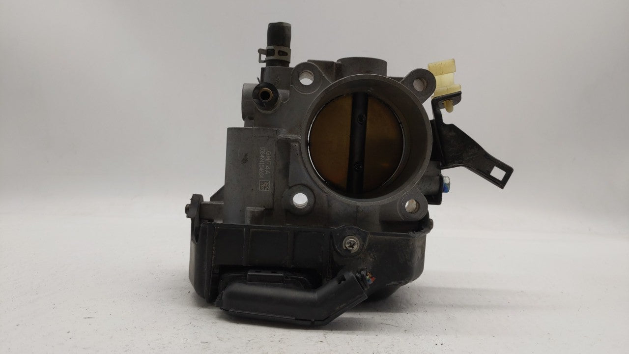 2016-2018 Acura Ilx Throttle Body P/N:GMF4A Fits Fits 2013 2014 2015 2016 2017 2018 OEM Used Auto Parts - Oemusedautoparts1.