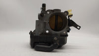 2016-2018 Acura Ilx Throttle Body P/N:GMF4A Fits Fits 2013 2014 2015 2016 2017 2018 OEM Used Auto Parts - Oemusedautoparts1.