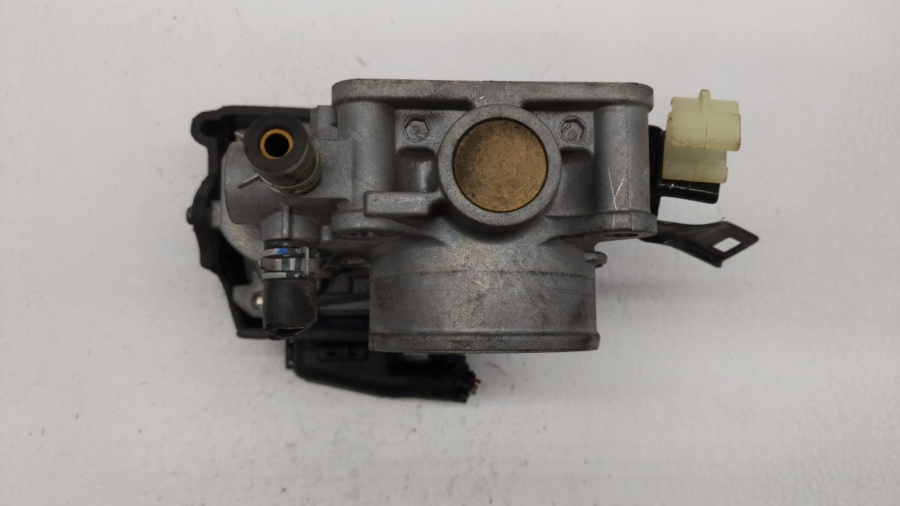 2016-2018 Acura Ilx Throttle Body P/N:GMF4A Fits Fits 2013 2014 2015 2016 2017 2018 OEM Used Auto Parts - Oemusedautoparts1.