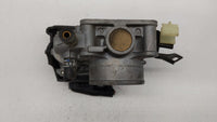 2016-2018 Acura Ilx Throttle Body P/N:GMF4A Fits Fits 2013 2014 2015 2016 2017 2018 OEM Used Auto Parts - Oemusedautoparts1.