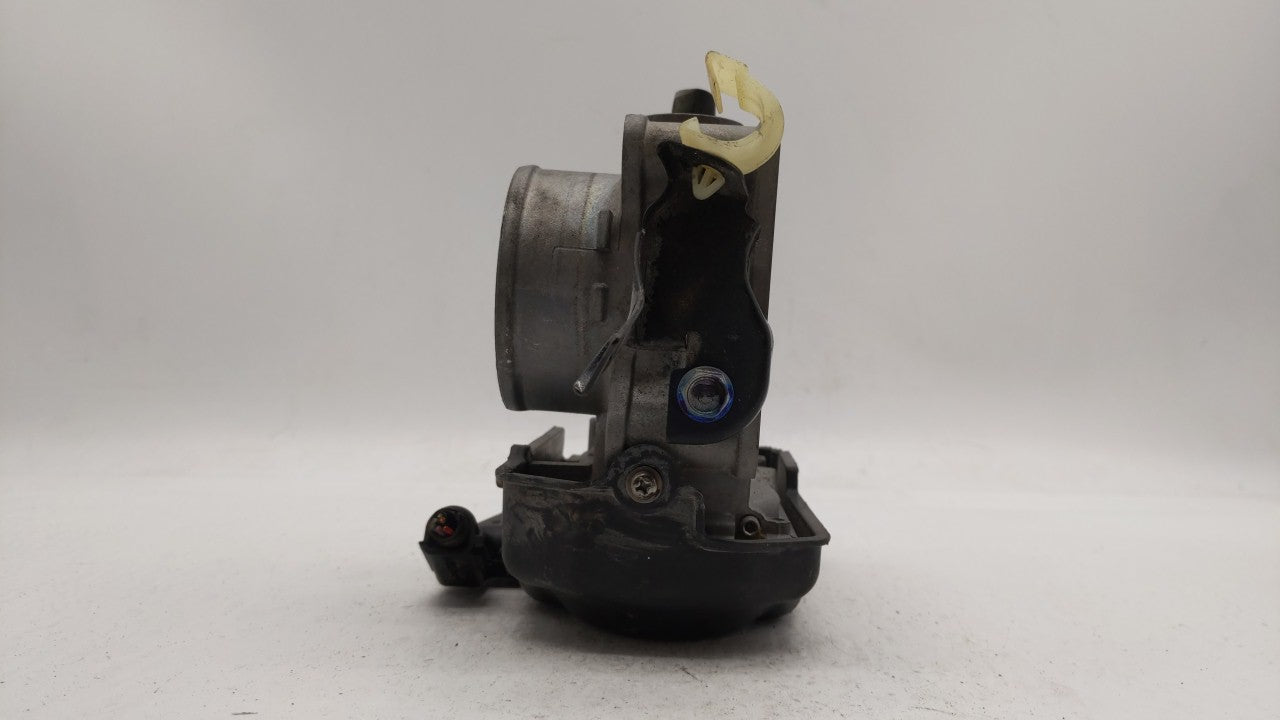 2016-2018 Acura Ilx Throttle Body P/N:GMF4A Fits Fits 2013 2014 2015 2016 2017 2018 OEM Used Auto Parts - Oemusedautoparts1.