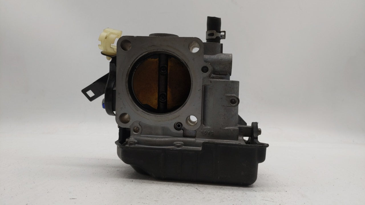2016-2018 Acura Ilx Throttle Body P/N:GMF4A Fits Fits 2013 2014 2015 2016 2017 2018 OEM Used Auto Parts - Oemusedautoparts1.