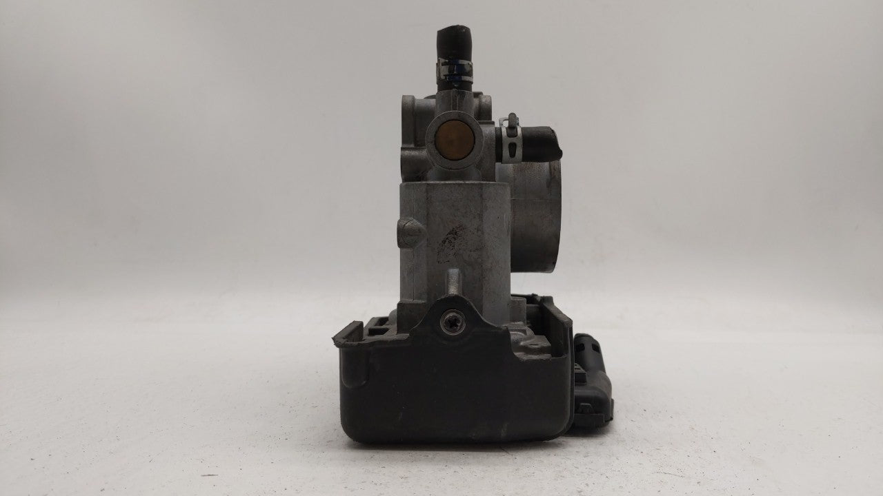 2016-2018 Acura Ilx Throttle Body P/N:GMF4A Fits Fits 2013 2014 2015 2016 2017 2018 OEM Used Auto Parts - Oemusedautoparts1.