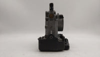 2016-2018 Acura Ilx Throttle Body P/N:GMF4A Fits Fits 2013 2014 2015 2016 2017 2018 OEM Used Auto Parts - Oemusedautoparts1.
